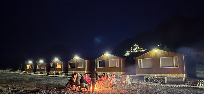 Resort Image