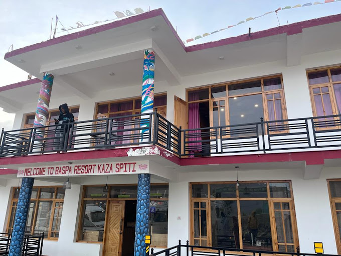 Resort Image