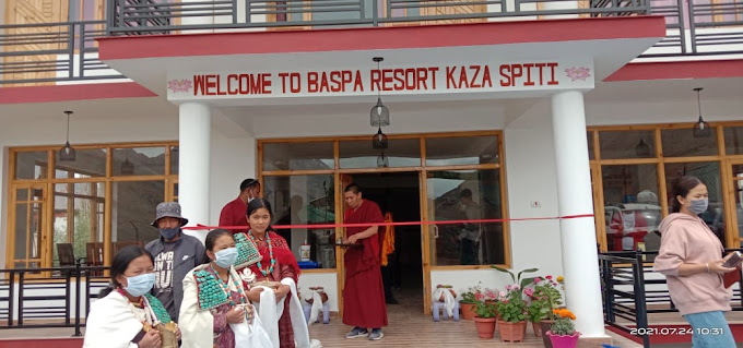 Resort Image