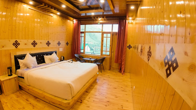 Resort Image