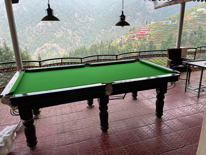 Resort Image