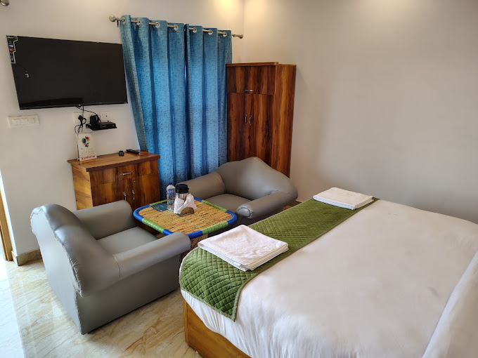 Resort Image