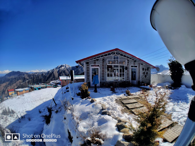 Resort Image