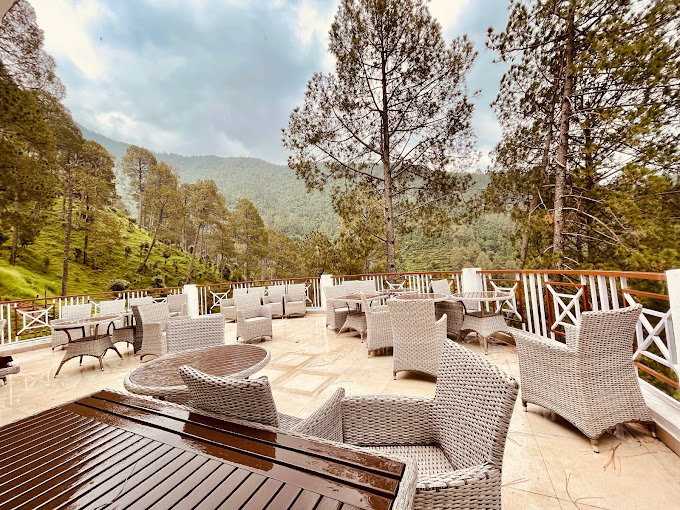 Resort Image
