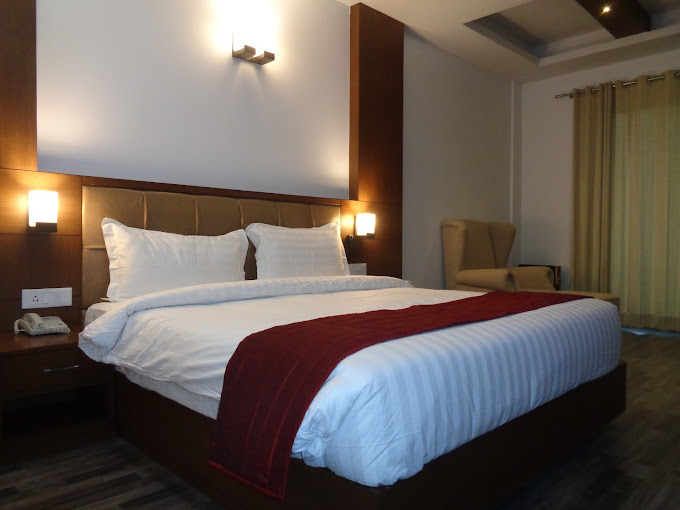 Resort Image