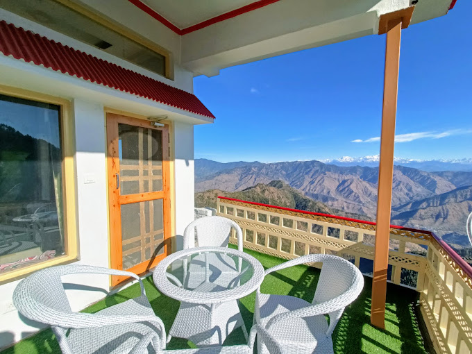 Resort Image