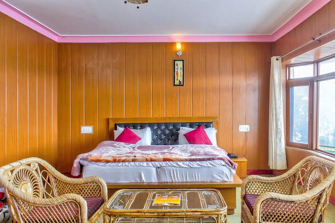 Resort Image
