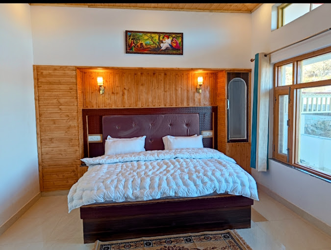 Resort Image
