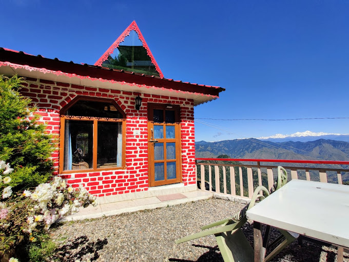 Resort Image