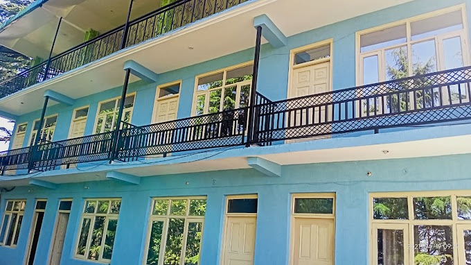 Resort Image