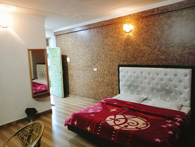 Resort Image