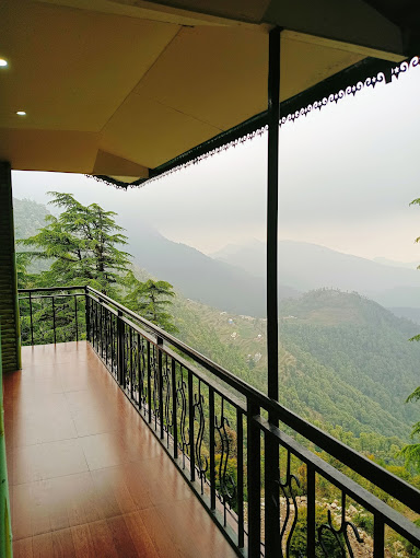 Resort Image