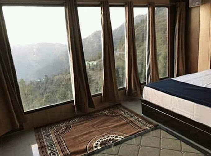Resort Image