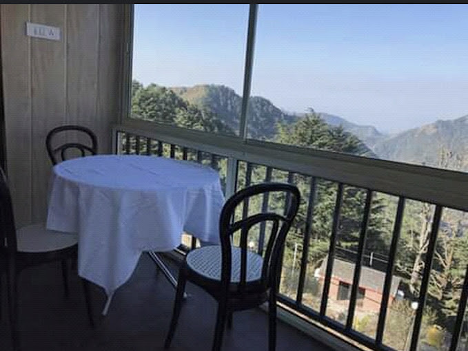 Resort Image