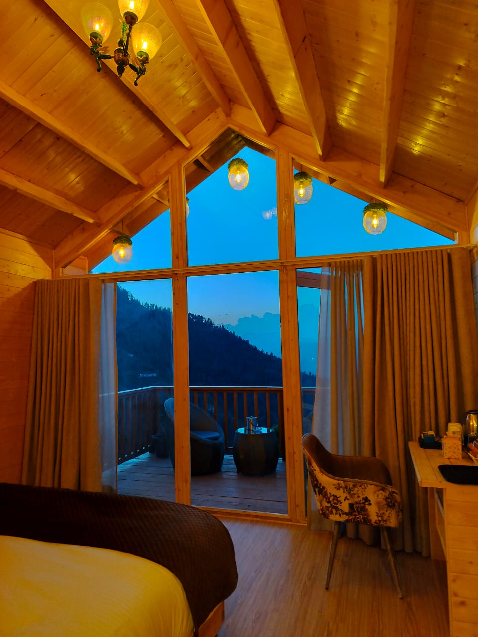 Resort Image