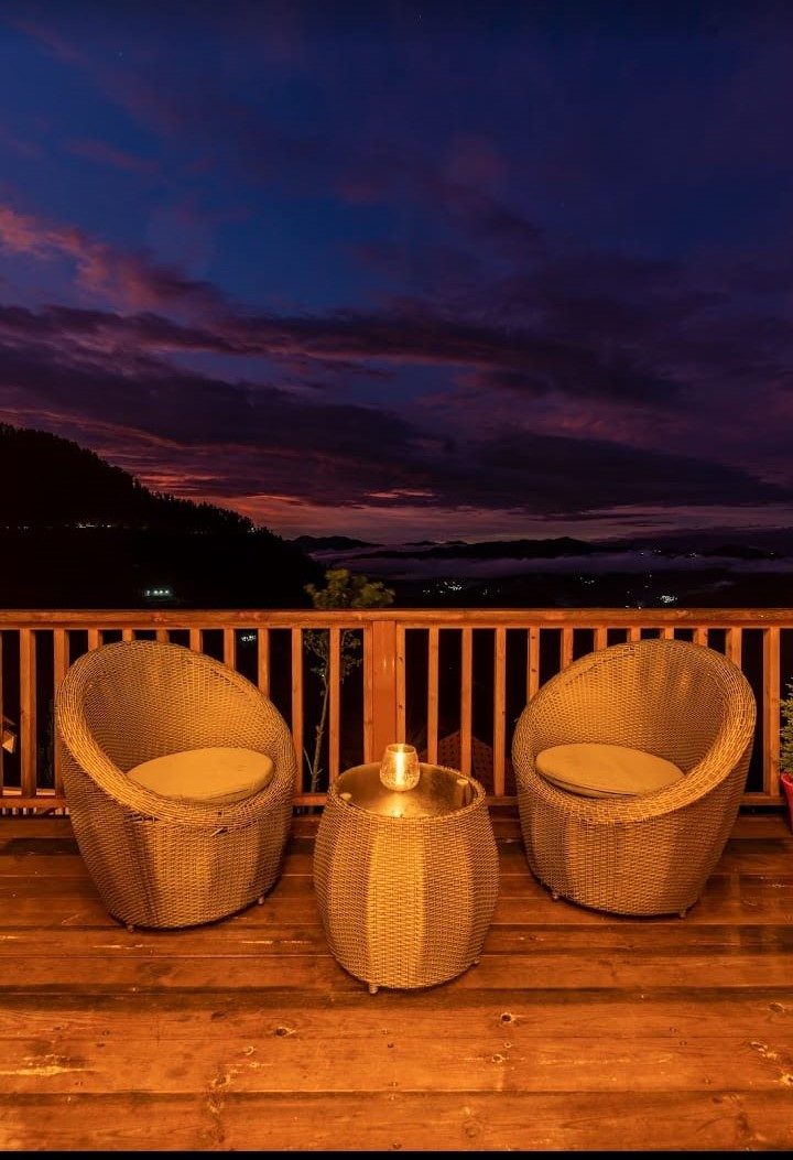 Resort Image