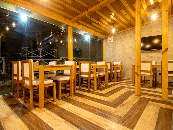 Resort Image