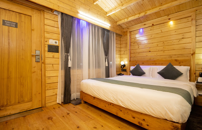 Resort Image