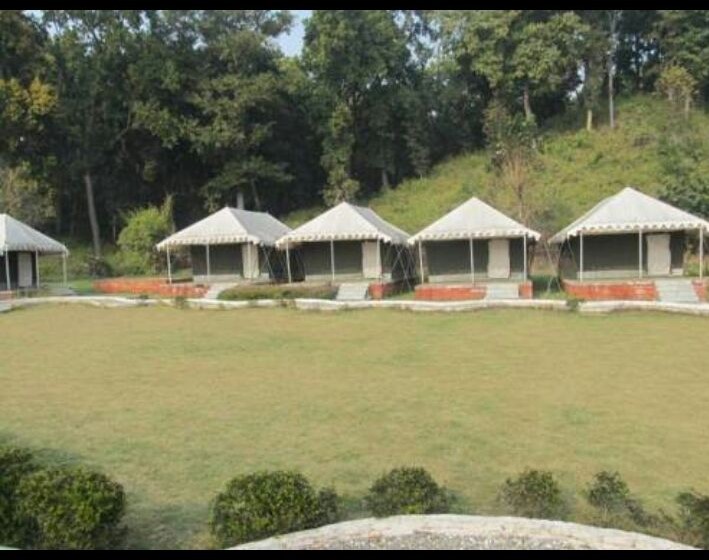 Resort Image