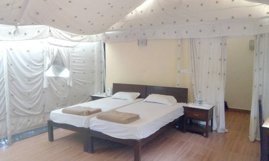 Resort Image
