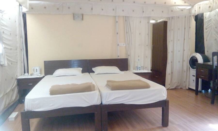 Resort Image