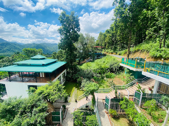 Resort Image