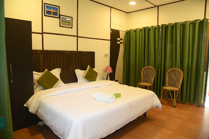Resort Image
