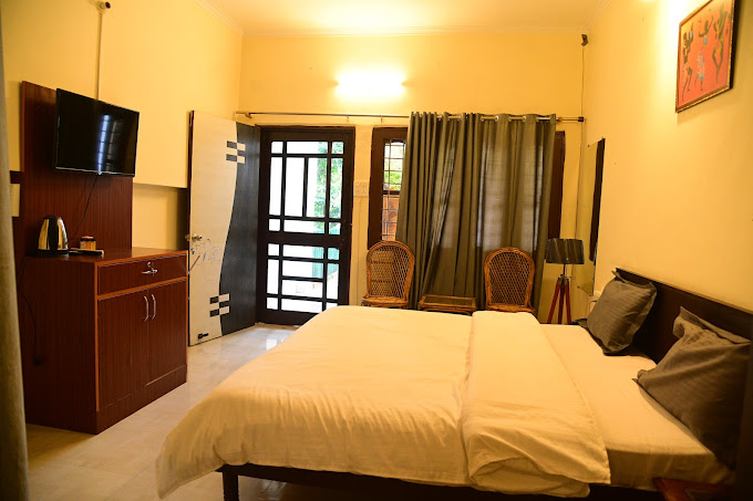 Resort Image