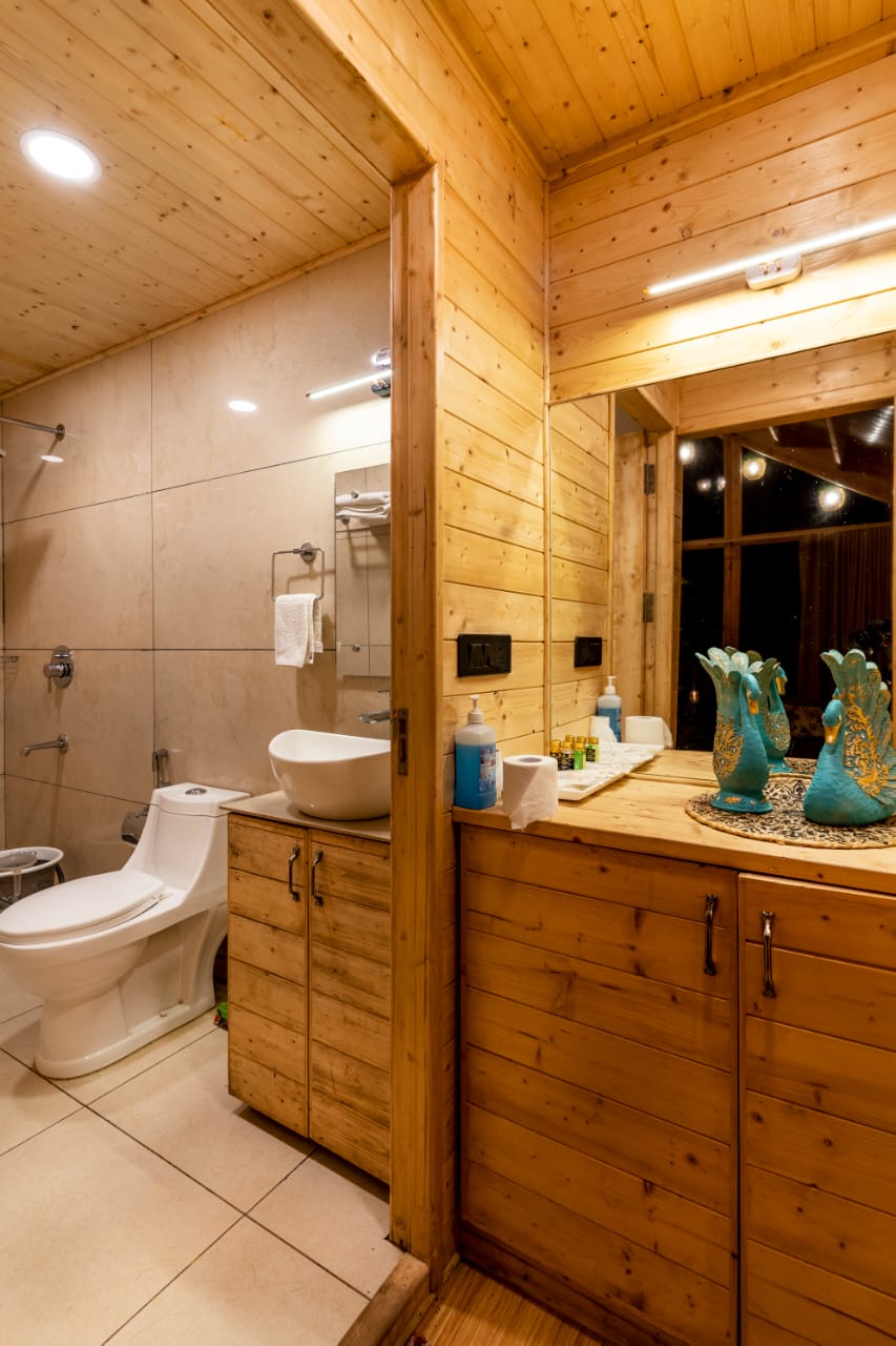 Resort Image