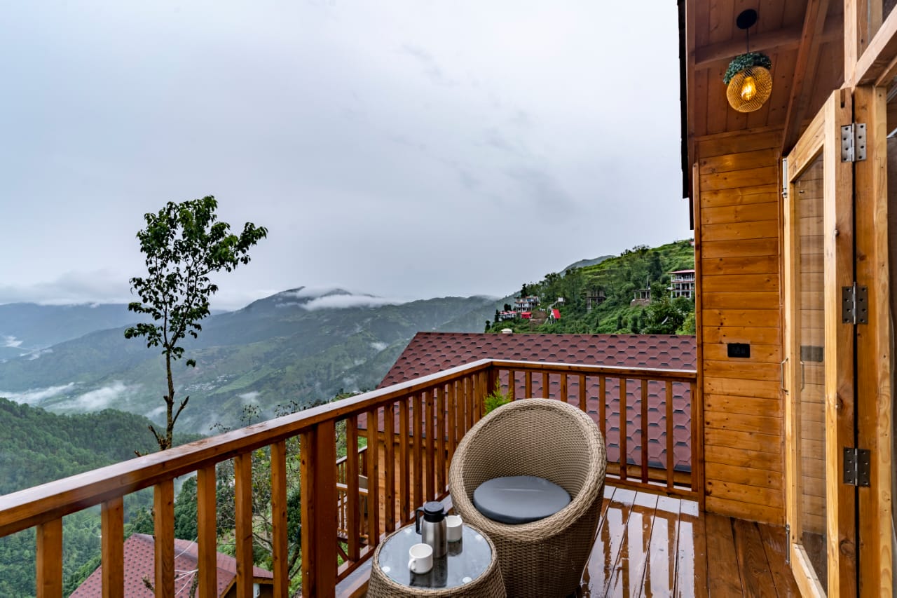 Resort Image