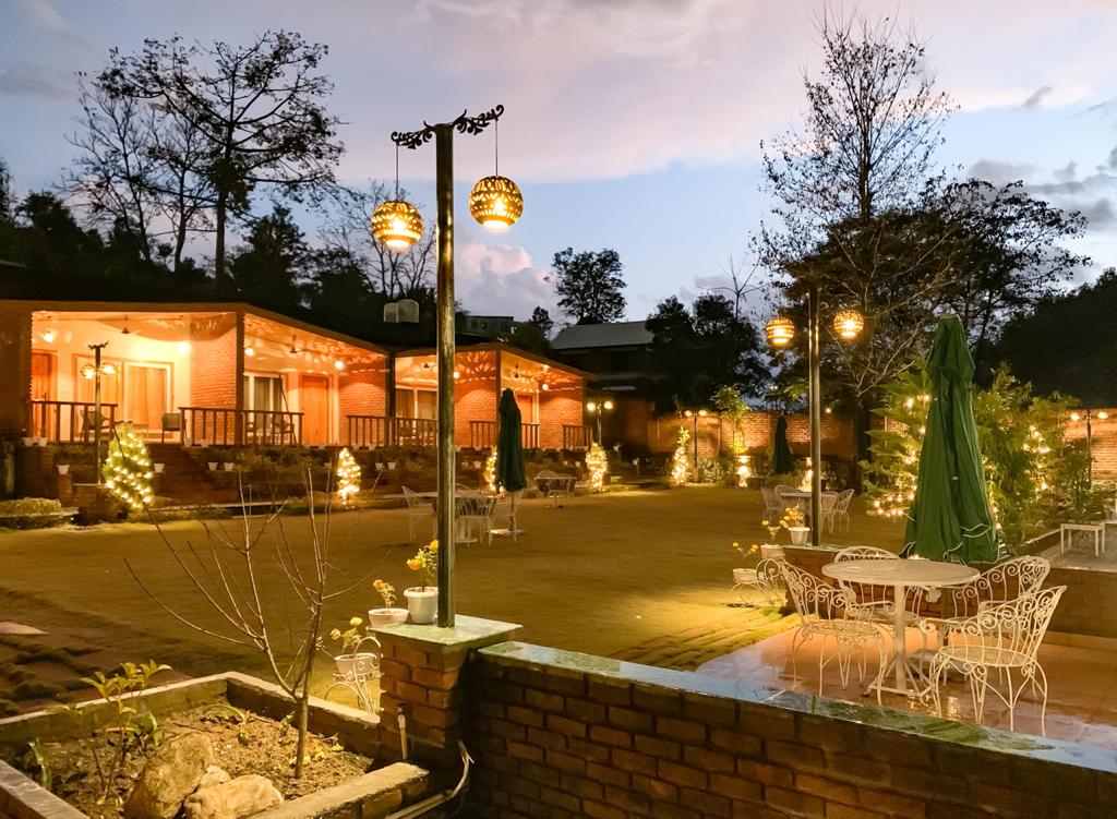 Resort Image
