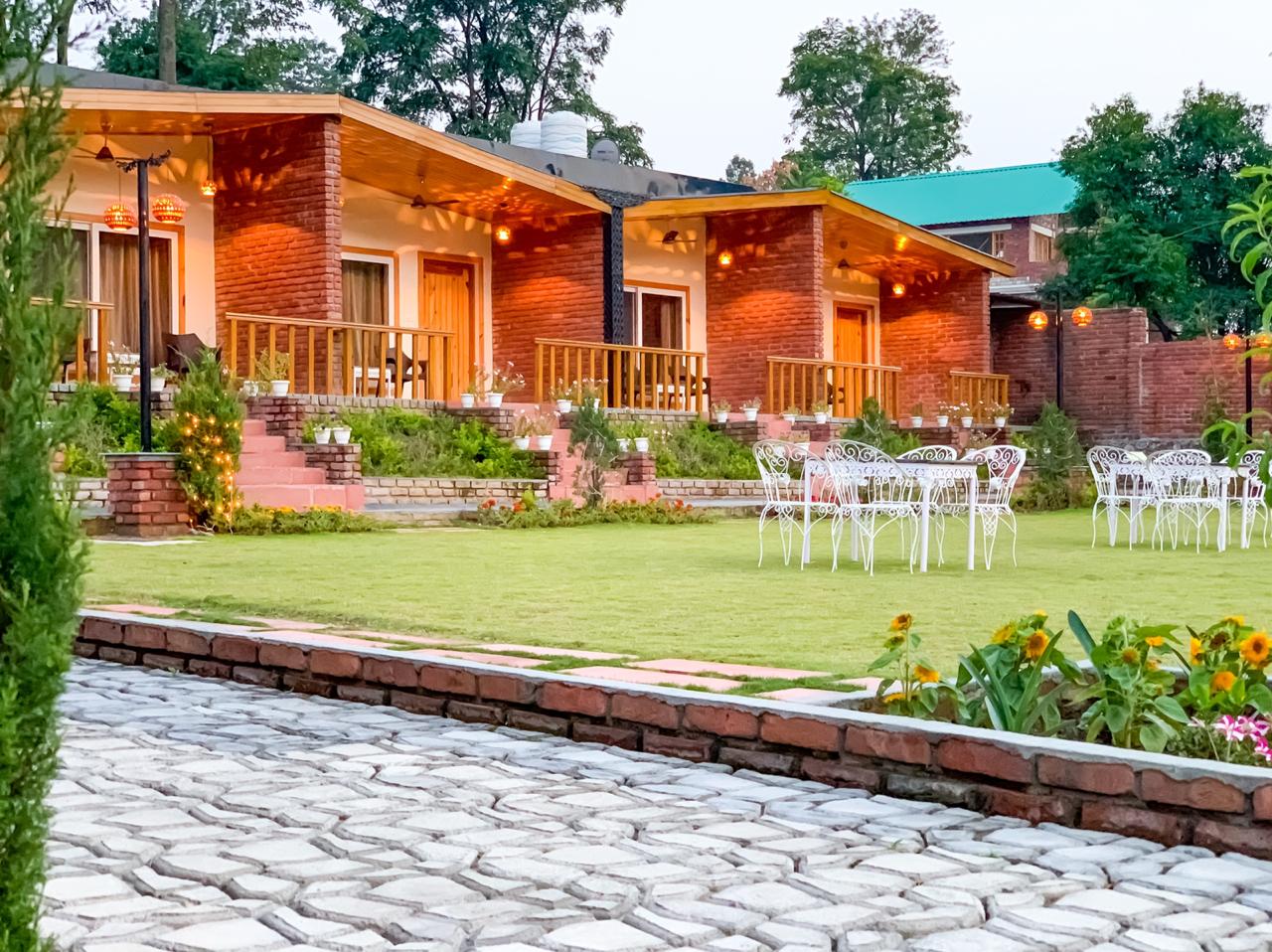 Resort Image