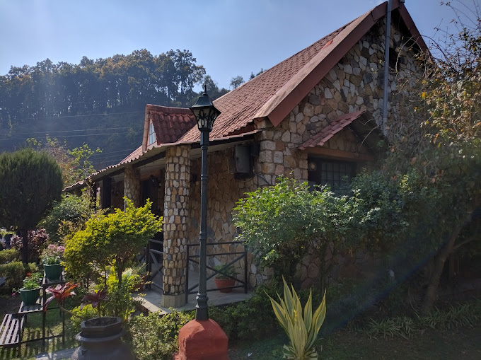 Resort Image