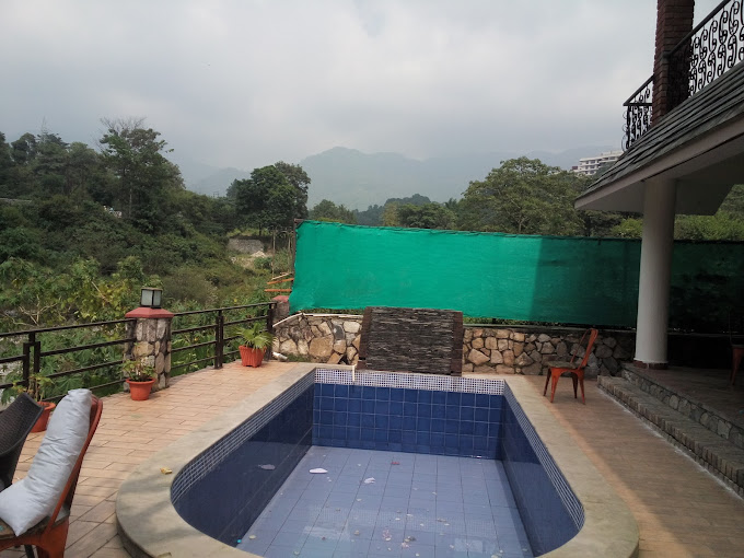 Resort Image