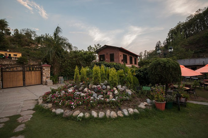 Resort Image