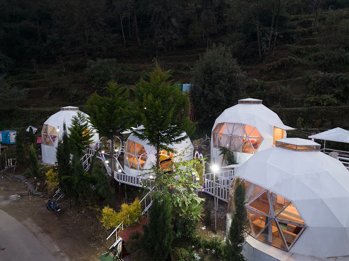 Resort Image