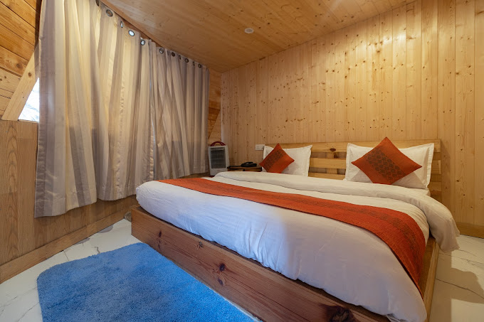 Resort Image