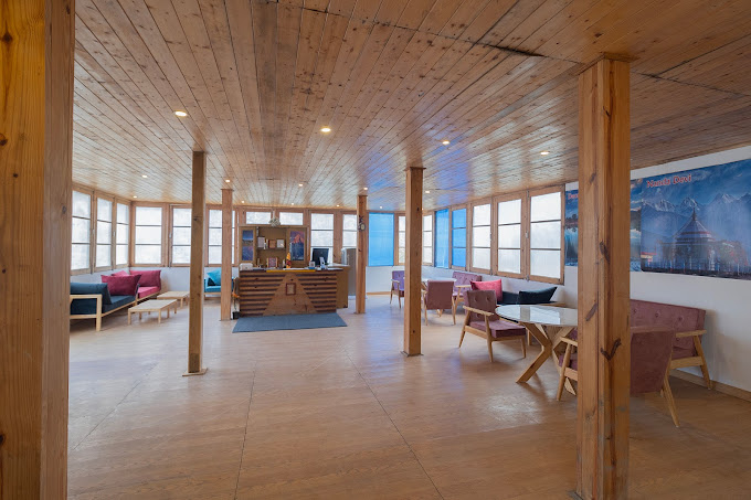 Resort Image
