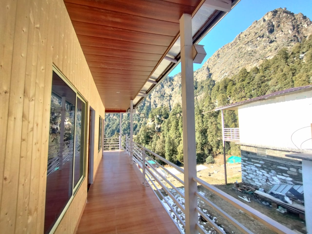 Resort Image