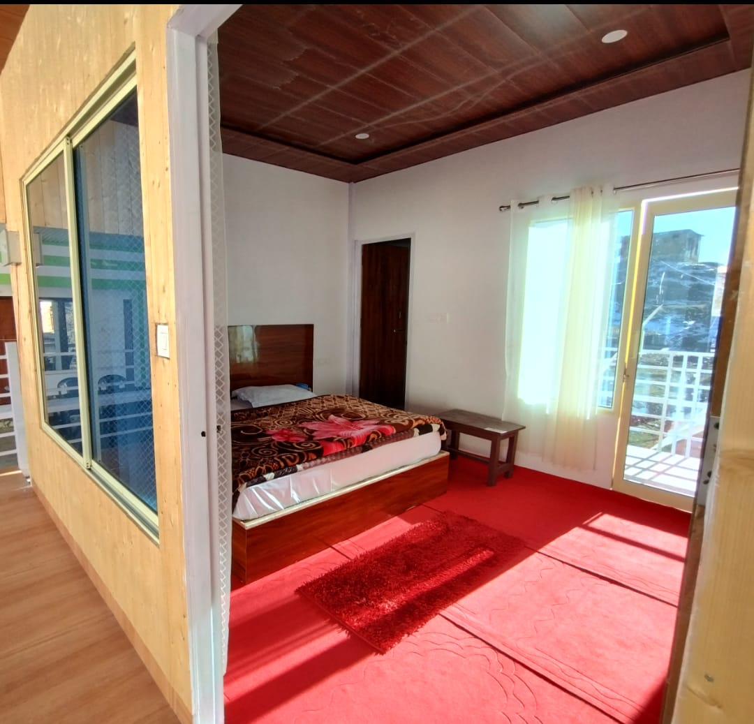 Resort Image