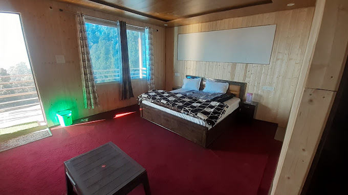 Resort Image