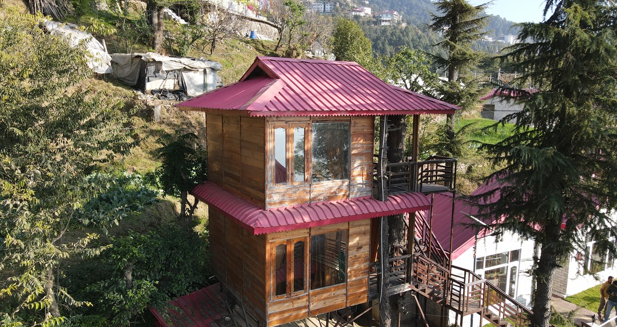 Resort Image