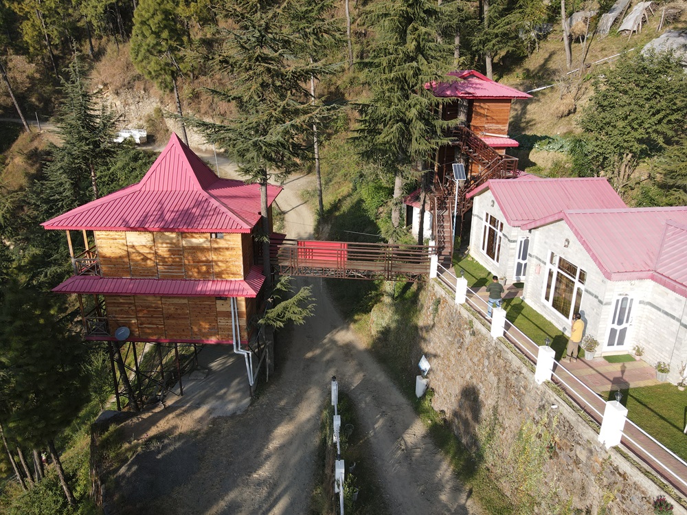Resort Image