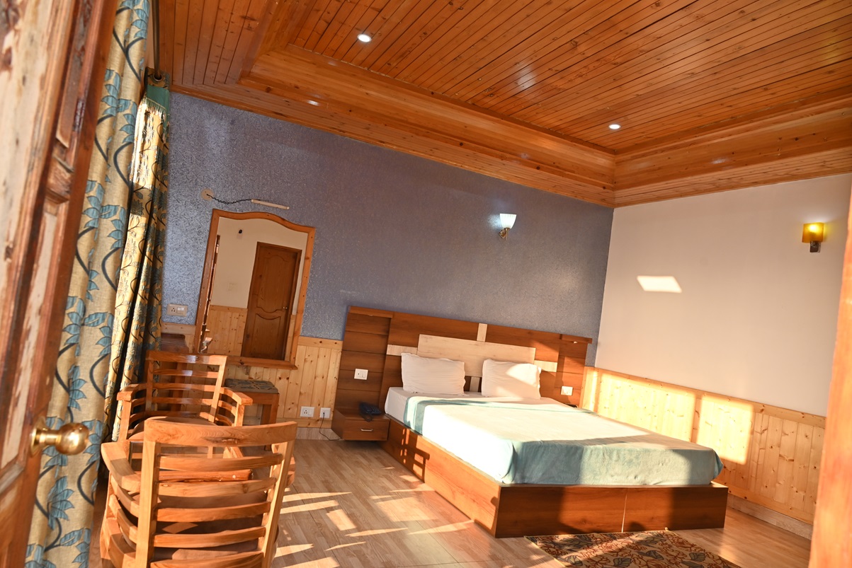 Resort Image