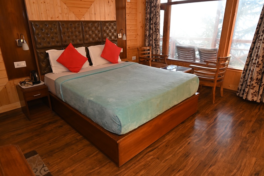 Resort Image