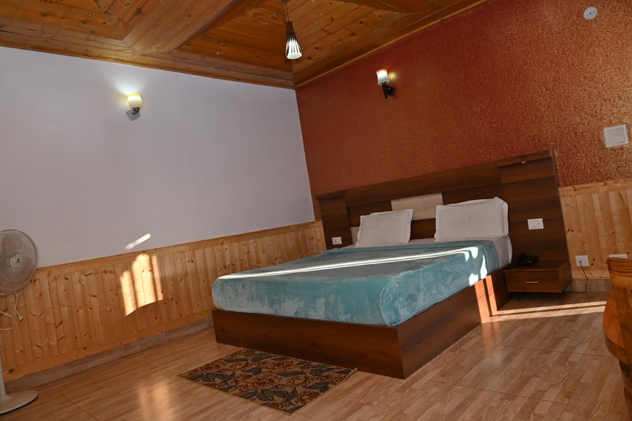 Resort Image