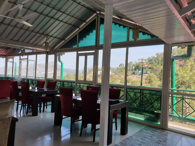 Resort Image