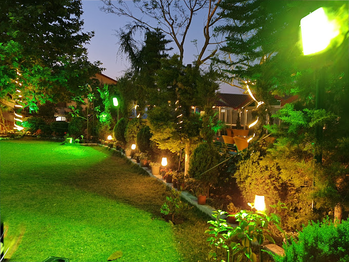 Resort Image
