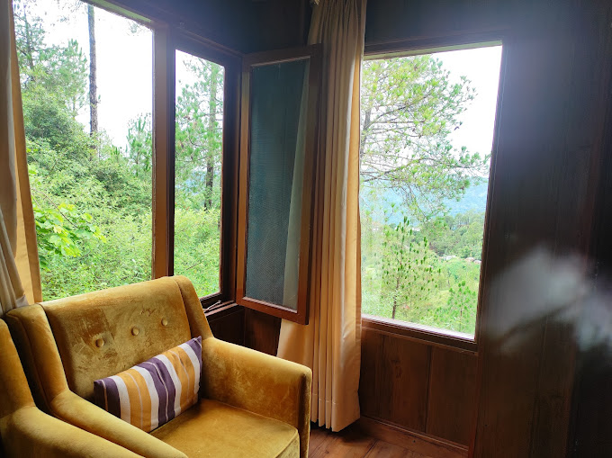 Resort Image