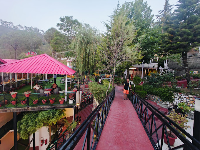 Resort Image